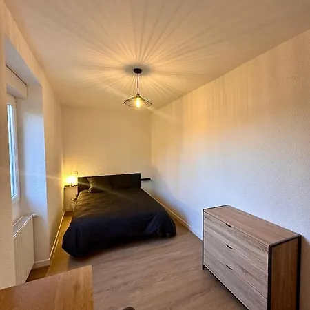 L'Atelier Loft Guest House Foucherans  Exterior photo