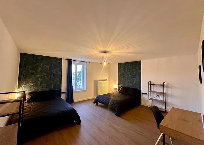 L\'Atelier Loft