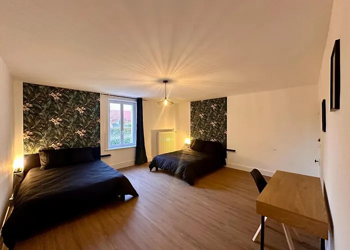 L\'Atelier Loft