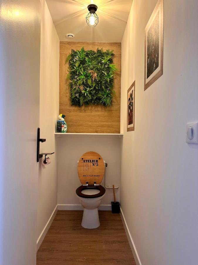 L'atelier Loft *